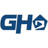 GH PAR logo, GH PAR contact details