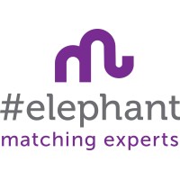 Elephant HR logo, Elephant HR contact details