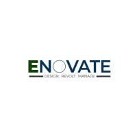 Enovate LLC logo, Enovate LLC contact details