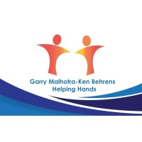 Garry Malhotra-Ken Behren Helping Hands logo, Garry Malhotra-Ken Behren Helping Hands contact details