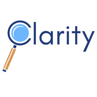 Clarity Fundraising logo, Clarity Fundraising contact details