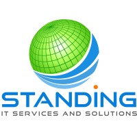 Standing Tech Company logo, Standing Tech Company contact details