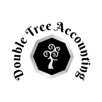 Double Tree Accounting logo, Double Tree Accounting contact details