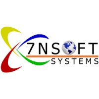 7nSoft Systems logo, 7nSoft Systems contact details