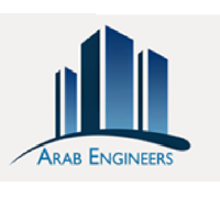 Arab Engineers Construction logo, Arab Engineers Construction contact details