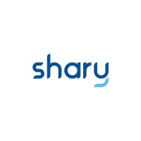 Shary logo, Shary contact details