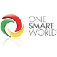 OneSmartWorld logo, OneSmartWorld contact details