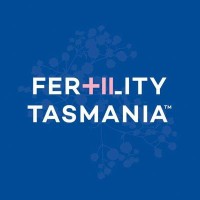 Fertility Tasmania logo, Fertility Tasmania contact details