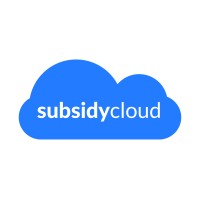 SubsidyCloud logo, SubsidyCloud contact details