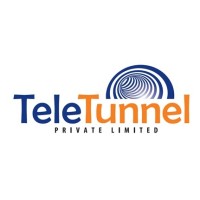 TeleTunnel Private Limited logo, TeleTunnel Private Limited contact details