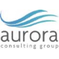 Aurora Consulting Group Inc logo, Aurora Consulting Group Inc contact details