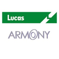 Lucas Engine Drive - Armony Group logo, Lucas Engine Drive - Armony Group contact details