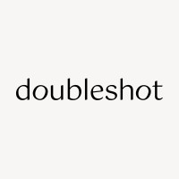 doubleshot logo, doubleshot contact details