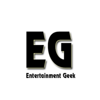 Entertainment Geek logo, Entertainment Geek contact details