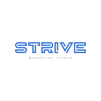 Strive Marketing Studio logo, Strive Marketing Studio contact details