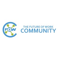 The Future of Work Community logo, The Future of Work Community contact details