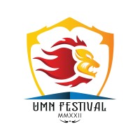 UMN Festival 2022 logo, UMN Festival 2022 contact details