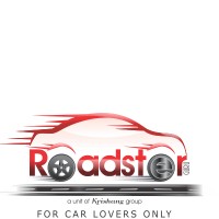 Roadster Guru logo, Roadster Guru contact details