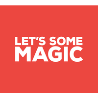 Let's Some Magic logo, Let's Some Magic contact details