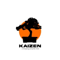 Kaizen logo, Kaizen contact details