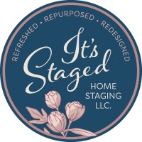 It's Staged, Home Staging LLC logo, It's Staged, Home Staging LLC contact details