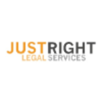 JustRight logo, JustRight contact details