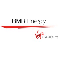 BMR Energy logo, BMR Energy contact details