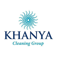 Khanya Cleaning Group logo, Khanya Cleaning Group contact details