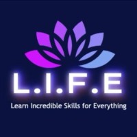 L.I.F.E Club - Soft Skills & Self Development logo, L.I.F.E Club - Soft Skills & Self Development contact details