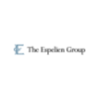 The Espelien Group logo, The Espelien Group contact details