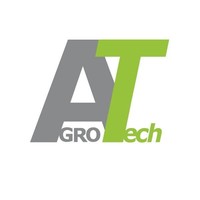 Agrotech magazine logo, Agrotech magazine contact details