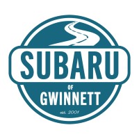 Subaru of Gwinnett logo, Subaru of Gwinnett contact details