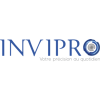 Invipro Maroc logo, Invipro Maroc contact details