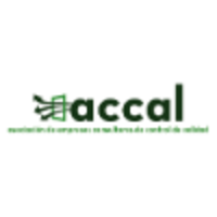 ACCAL logo, ACCAL contact details