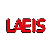 LAEIS GmbH logo, LAEIS GmbH contact details