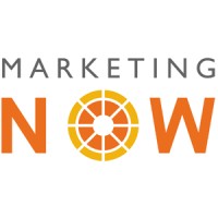 Marketing NOW logo, Marketing NOW contact details