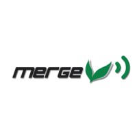 Merge Camouflaging Networks logo, Merge Camouflaging Networks contact details