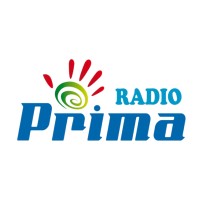 Radio Prima logo, Radio Prima contact details