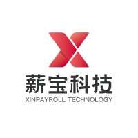 薪宝科技 logo, 薪宝科技 contact details