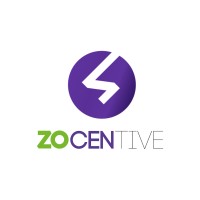 Zocentive logo, Zocentive contact details