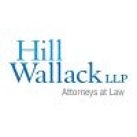 Hill Wallack LLP logo, Hill Wallack LLP contact details