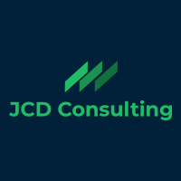 JCD Consulting logo, JCD Consulting contact details