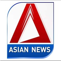 Asian News logo, Asian News contact details