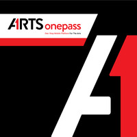 ARTSonepass logo, ARTSonepass contact details