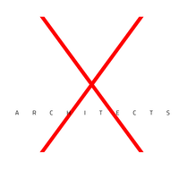 Xtudio architects logo, Xtudio architects contact details