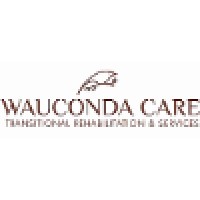 Wauconda Care logo, Wauconda Care contact details