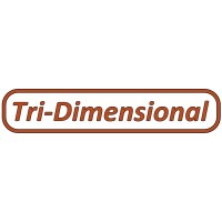 Tri-Dimensional Pty Ltd logo, Tri-Dimensional Pty Ltd contact details