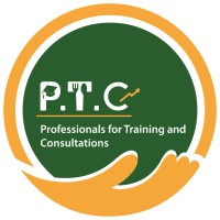 PTC for Training and Consultation logo, PTC for Training and Consultation contact details