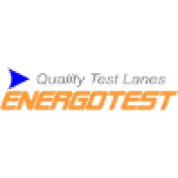 Energotest Ltd logo, Energotest Ltd contact details