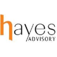 Hayes Advisory logo, Hayes Advisory contact details